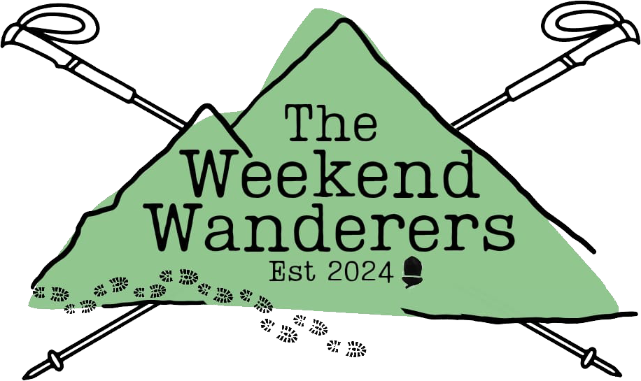 The Weekend Wanderers